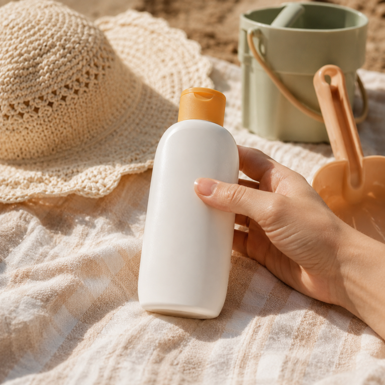 summer sunscreen guide