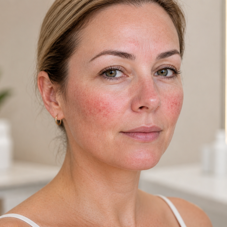 rosacea