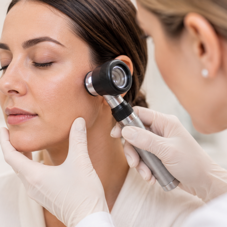 skin cancer and melanoma